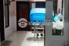 Bán nhà hxh gò dầu ngang 4m 6pn sổ vuông nhà mới 6 tỷ hơn