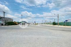 Cg. bán nhanh cặp nền 200m2 vị trí sáng đẹp giá tốt tại đường số 6 kdc đông phú châu thành