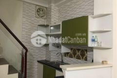 Nhà bán trung tâm tân bình hẻm xe hơi vừa ở vừa kinh doanh