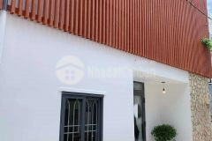 Căn góc hxh full nt thới an 16 q12,42m2,,,2tang, thiết kế homestay độc lạ, 4 tỷ nhỉnh 0932030061