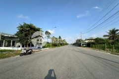 Bán 2 nền liền 250m2 đường 17 kdc 586 phường phú thứ, q cái răng, tp cần thơ.