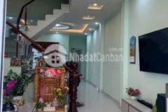 Nhà sổ riêng xây dựng giá cực tốt ở ngô quyền p6, giành cho anh chị định cư, nghĩ dưỡng, làm homes