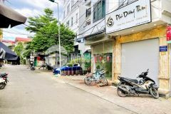 Cực phẩm mặt phố mới đồng cổ gần hồ tây 90m2 mặt tiền 5.5m giá 31 tỷ sổ đẹp