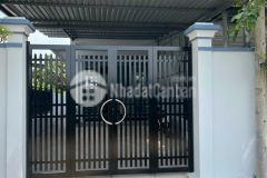 Nhà cấp 4 sổ riêng, 101m2 đường tl8,tân an hội, bán 660 triệu. lh 0796666342