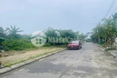 Đất bến xe đức long 100m2 2 tỷ300