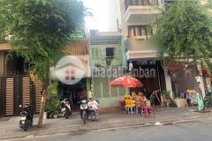 Bán nhà mặt tiền 120 122 124 cô bắc, p.cô giang, q1