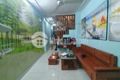 Nhà riêng phố lụa hà đông ngõ nông gần phố 4 tầng 4 ngủ đủ công năng