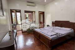 Bán nhà phố hoàng cầu, đống đa, gara ô tô, kinh doanh, 50m2, 5 tầng, mt 4.2 m, giá 27 tỷ