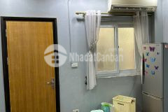 Bán căn hộ ccmn ngõ 96 đê la thành xã đàn, ngõ thông, full nội thất, tầng 6 dt 42m 1.4 tỷ