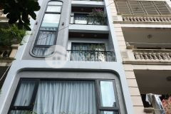 Cực hiếm bán nhà phân lô giang văn minh ô tô 62m2 6 tầng thang máy 4.5m mặt tiền 22.3 tỷ