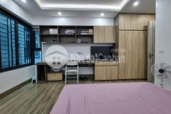 Bán nhà 5 tầng mới đẹp thụy khuê, tây hồ ngõ thông full nội thất 8.5 tỷ