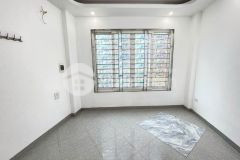 Bán nhà tam trinh. hoàng mai. dt 30m2. mt 3,3m. 5 tầng. giá 5,38 tỷ.