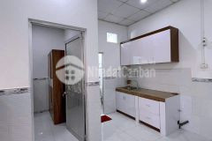 Cg bán căn hộ chung cư lô a kdc hồng loan 6a, cái răng, cần thơ. nội thất đầy đủ dọn vào ở ngay. giá