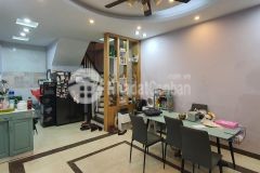 Bán nhà riêng ngọc hà 41mfull nội thấtoto đỗ cửa9.55tỷ.