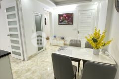 Cần bán chung cư mini ngõ 86 hào nam, đống đa 50m, 2pn2vs giá 1.78 tỷ, phôi sổ riêng