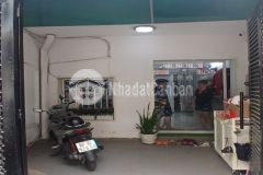 Bán nhà hẻm nhựa 6m thông tú phía, phan huy ích, p15, tân bình, 60m2, có dong tiền