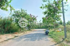 Cg giá tốt 1 tỷ 550 triệu bán nền 80m2 đường b15 kdc tân phú cái răng cần thơ