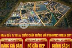 Nhận booking dự án vinhomes hậu nghĩa anh chị quan tâm gọi cho em ạ