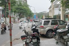 Mặt phố lê thanh nghị kd tốt chỉ 11.7 tỷ diện tích 30m² 5 tầng mt 3.8m