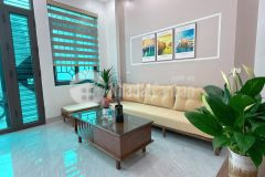 Bán nhà 3 tầng ngõ phố ngô quyền, ph thanh bình, tp hd, 41m2, mt 5m, 3 ngủ, 2vs, chỉ 2.7x tỷ