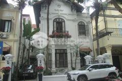 Ngộp bank bán gấp biệt thự kđt văn khê gần đường tố hữu 141m2 chỉ 22.9 tỷ. lh 0989626116