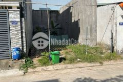 Lô đất đường 102 tăng nhơn phú a, diện tích 83m đường thông