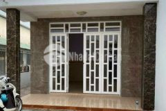 Nhà shr diện 121m2, tân hiệp 18 hóc môn, chốt 680 triệu. lh 0796666342