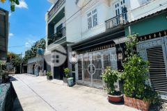 Rộng rẻ đẹp 2tầng 55m2,3pn lê trọng tấn bhh bình tân