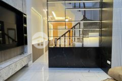 Nhà đẹp long lanh ngõ 118 đào tấn, giá 6.65 tỷ, 29m2x4t, ảnh thật