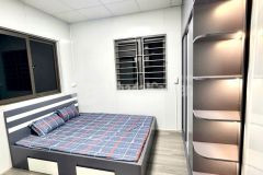 Định công thượng nhà 6 tầng mới có thang máy 36m2 giá 7.790 tỷ