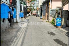 Bán nhà 3 tầng ngay trung tâm p.linh xuân, thủ đức, hẻm xe tải thông, 3pn, nhỉnh 5 tỷ.