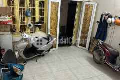 Cho thuê nhà nguyên căn phố hồng mai, quận hai bà trưng 40m x 5t giá 12 triệu