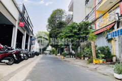 Bán đất hxh lê đức thọ, p.7, gò vấp 5 x 18, giá 12 tỷ.