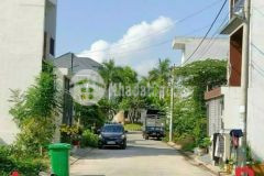Lô đất đường 6 long bình dt 70m giá đầu tư, vị trí đẹp