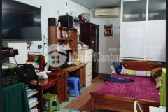 Đức giang long biên hàng xóm bình minh garden city. bán đất tặng nhà c4 gác xép