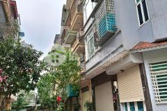 Bán nhà đông ngạc, bắc từ liêm 43m² 5 tầng thang máy 8.7 tỷ.