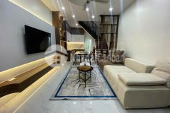 Nhà đẹp full nội thất văn quán hà đông 34m 5 tầng 3 ngủ mà giá chỉ hơn 6 tỷ xíu