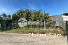 Bán đất diên lâm mặt đường qh 16m thông gần uỷ ban gần sông cái