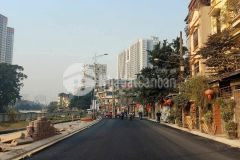 Chính chủ bán gấp vạn phúc, hà đông ô tô đỗ gần 30m, 5 tầng kinh doanh, dòng tiền hơn 12 triệu