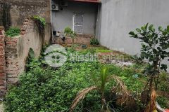 Chính chủ bán đất thuận thành, bắc ninh, dt 55m2 thổ cư 100, sổ đỏ riêng, 1.8 tỷ. lh0962265660