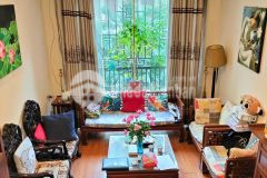 Pl thái thịnh đống đa 52m2 5t, 4 ô tô tránh, kinh doanh chỉ 15 tỷ 8 có tl. lh khánh 0972858666.