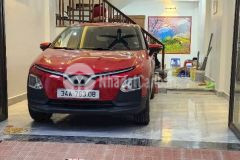 Bán nhà 4 tầng ngõ phố nguyễn hữu cầu, ph ngọc châu, tp hd, 52.8m2, mt 4.36, 3.2 tỷ