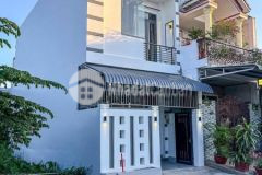 Bán nhà trệt 1 lầu giá dưới 3 tỉ hẻm gỗ nam phát p long tuyền bình thủy tpct