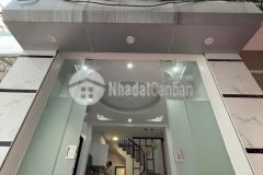 Bán nhà hoàng mai minh khai hà nội 42m2