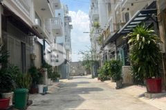 Nhà hẻm đồng bộ lê trọng tấn, phường bình hưng hòa dt 64m2 3 lầu 4pn 5wc giá 7,35 tỷ