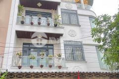 Bán biệt thự mini lô góc nhật chiêu 90m2 x 4t x mt 8m gara oto ngõ thông hồ tây