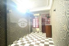 Bán nhà thanh nhàn. hai bà trưng. dt 53m2. mt 3,1m. 4 tầng. giá 6,4 tỷ.
