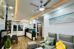 Bán căn hộ 2pn mường thanh viễn triều, nha trang, giá 2,68 tỷ 8 10trtháng