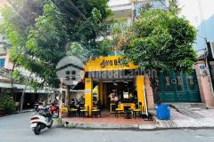 Bán nhà góc 2mt lê đức thọ, p.6, gò vấp 4 x 20, giá 17 tỷ.