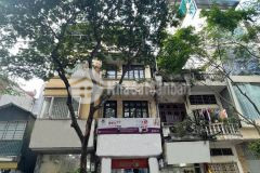 Khu vip quận ba đình mặt phố núi trúc vỉa hè 25m 9xtỷ nở hậu kinh doanh ngày đêm